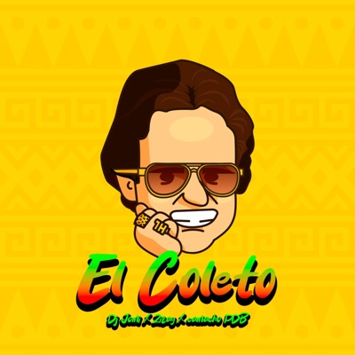 EL COLETO - Single
