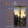 The Cathedral Singers, Richard Proulx, Thomas Yang, Katherine Hughes, Elizabeth Holzman, Richard Yeo, Collins Trier & Stephen Hartman - Ave Maria "Méditation sur le Premier Prélude de Piano de S. Bach" (Version for Voice & Piano)