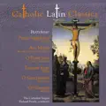 The Cathedral Singers-O esca viatorum