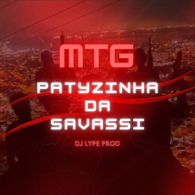 Patyzinha da savassi - Single