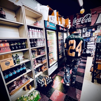 Cant give up - Single