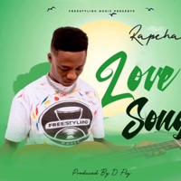 Love song - Single - Rapcha Pagabu
