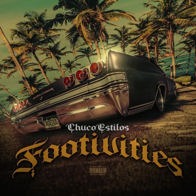 Footivities - Single