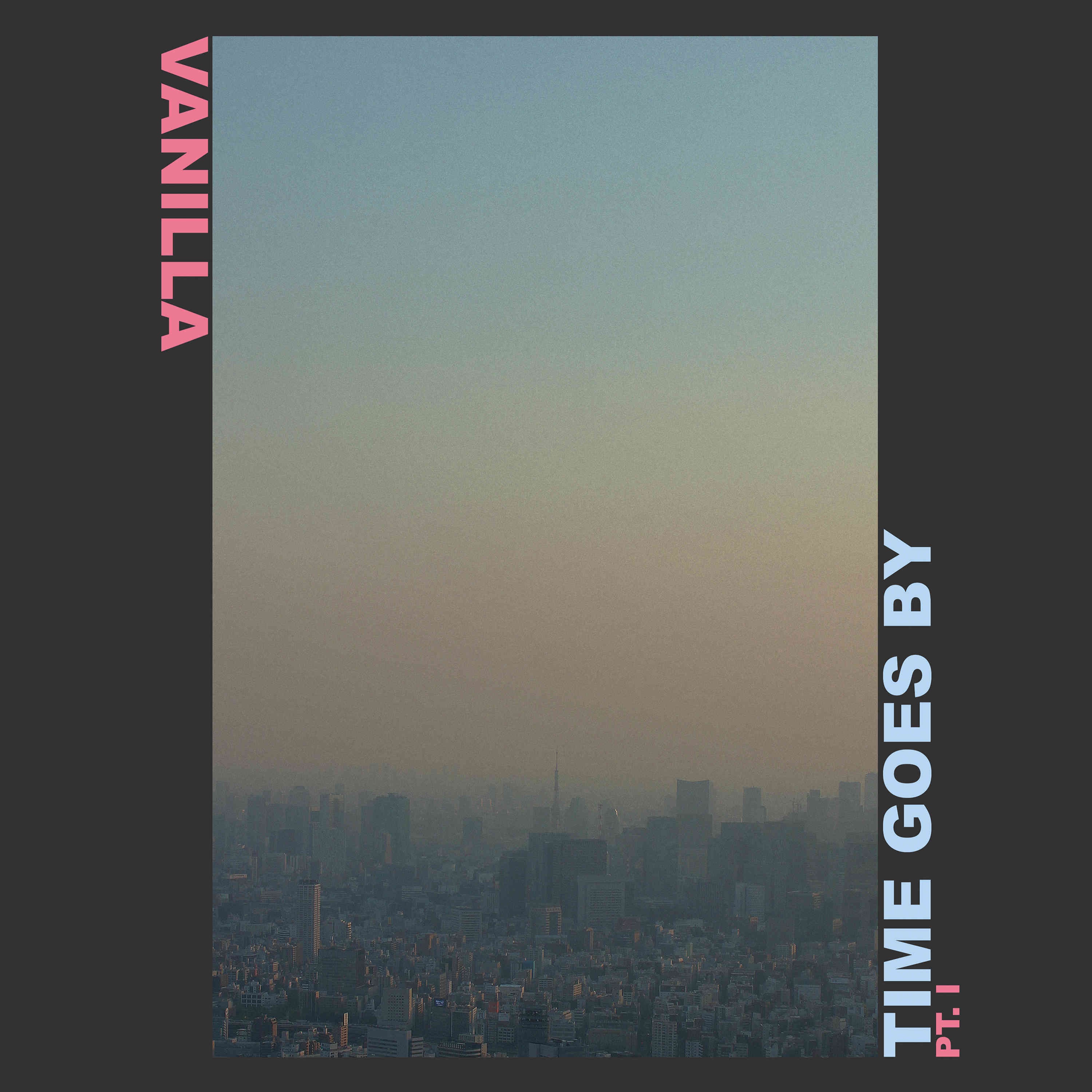 Vanilla - Keep Runnin'