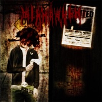 CREEP MF - Single - BLXXDSHED