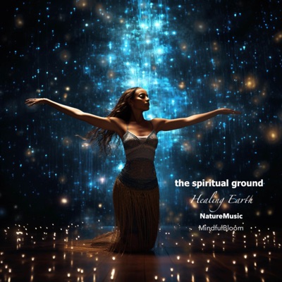 The Spiritual Ground - Single