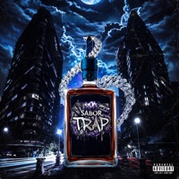 Sabor Trap - Single - FD Oficial, Mc leozin FP, Mczkdavn & mc7rd