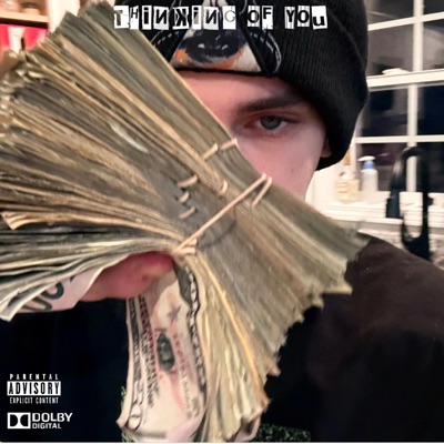 thinking of u / watch the moon - Single