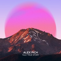 Tale True Story - Single - Alex Pich