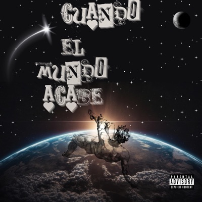 Cuando El Mundo Acabe - EP