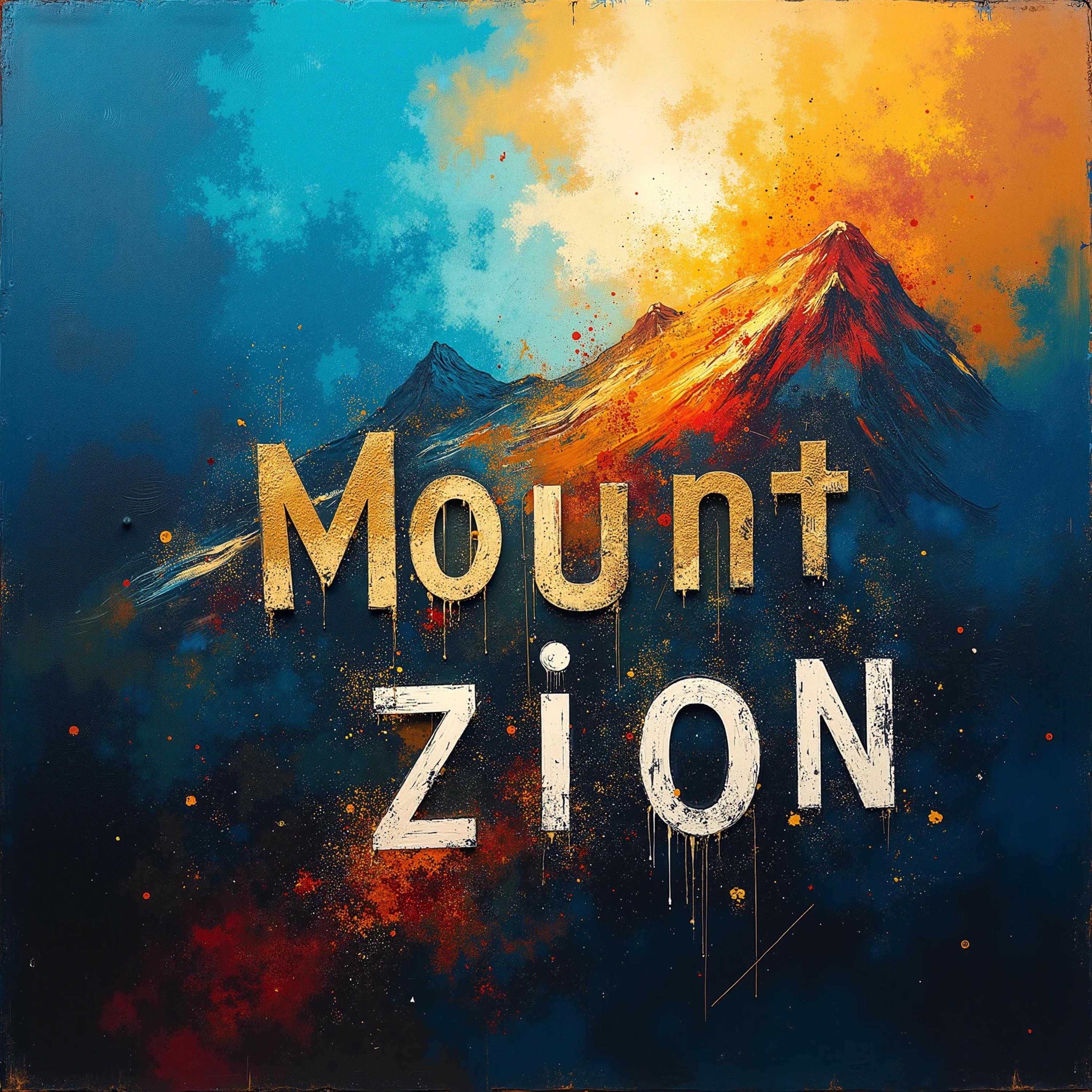 Mount Zion