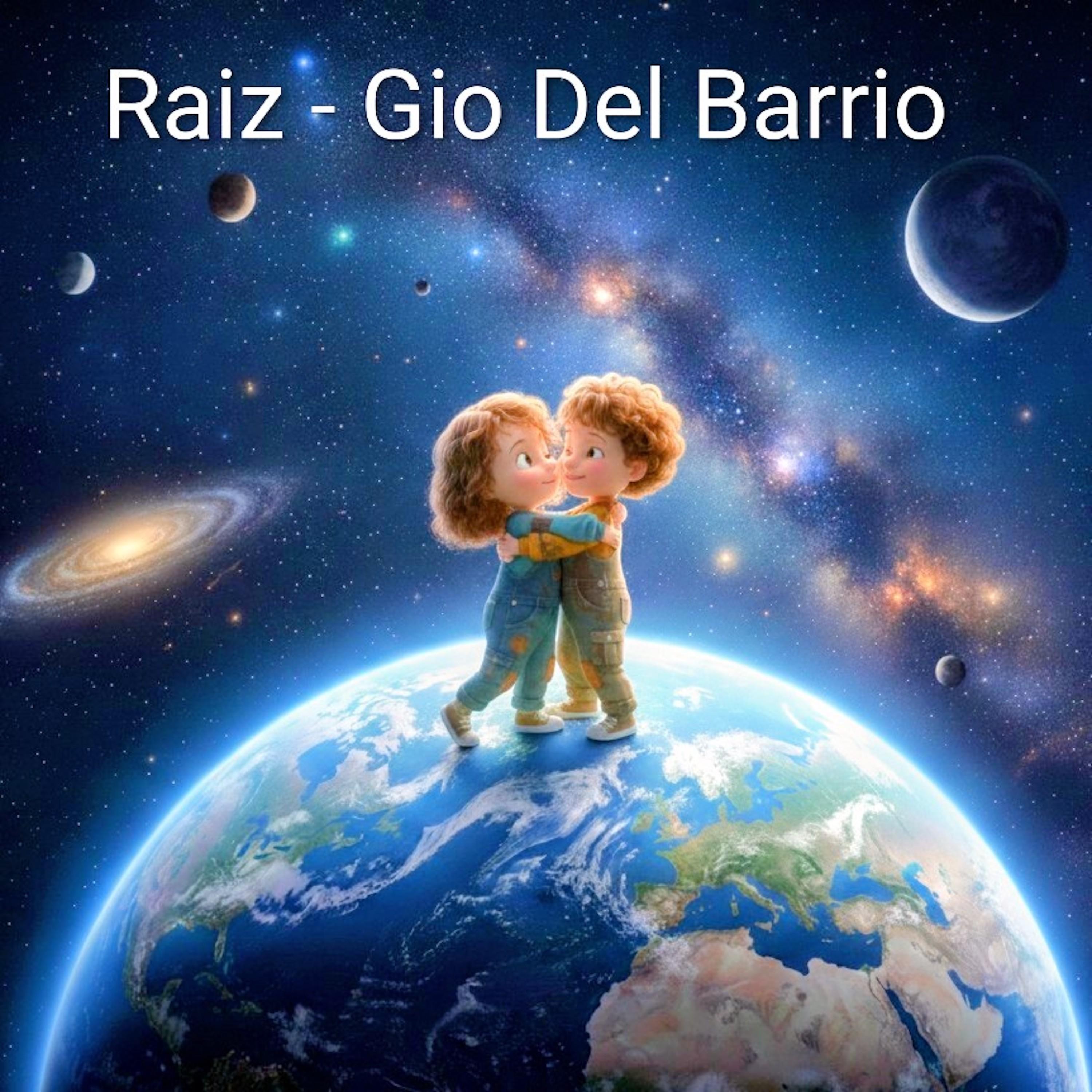 Raiz - Single
