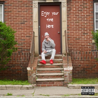 Enjoy Your Time Here