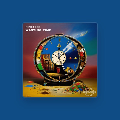 Listen to Ninetree, watch music videos, read bio, see tour dates & more!