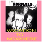 Vacation To Nowhere - Single