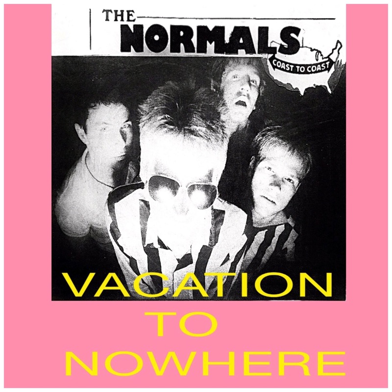 Vacation To Nowhere