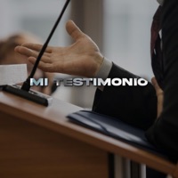 Mi testimonio - Single - Risueño Gutierrez