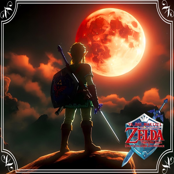 Zora's Domain