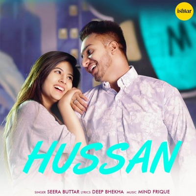 Hussan - Single