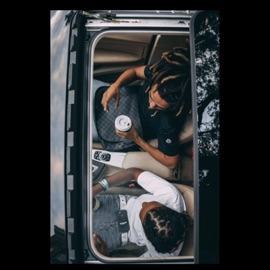 Ridin Round Greedy P & Chez