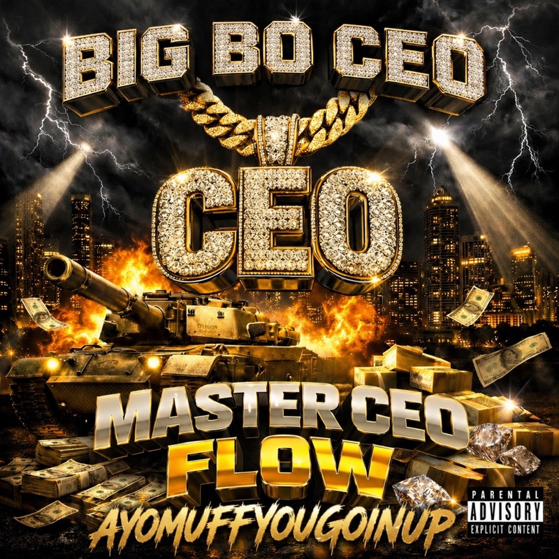 Ceo master flow - Single