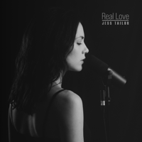 Real Love - Jess Tailor Cover Art