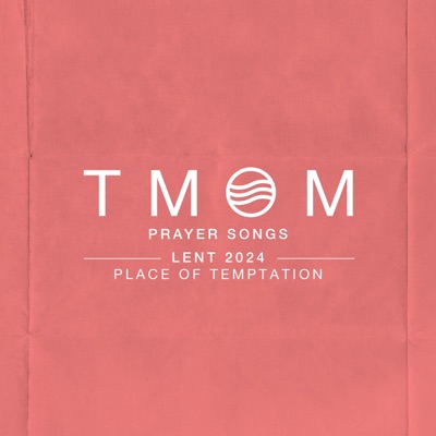 Lent 2024  Place of Temptation - Single