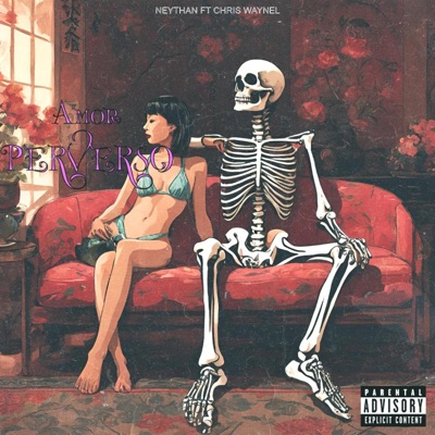 Amor Perverso (feat. Chris Waynel) - Single