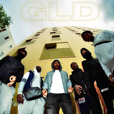 GLD (Gold) - Single