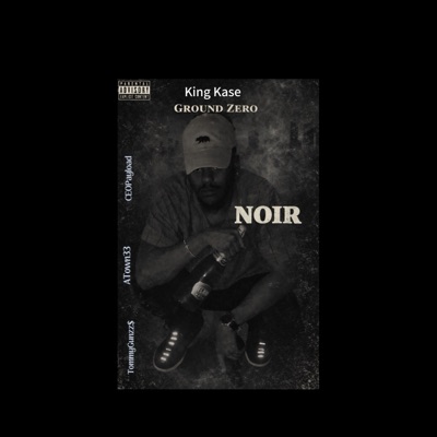 Ground Zero (The NOIR Album)