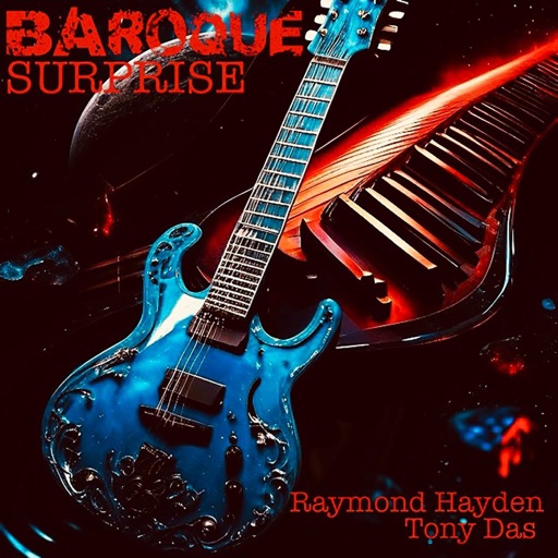 Album artwork