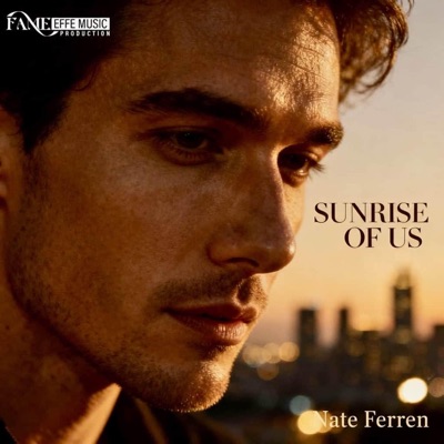 SUNRISE OF US (feat. Ferren & Rosi) [Radio Edit] - Single