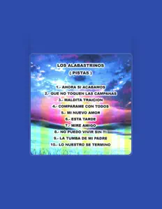 Listen to Los Alabastrinos, watch music videos, read bio, see tour dates & more!