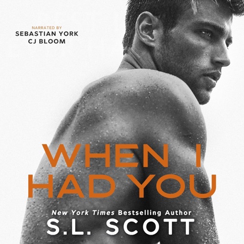 When I Had You (Unabridged) cover