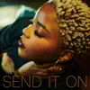 Send it on.