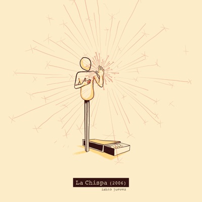 La Chispa - Single