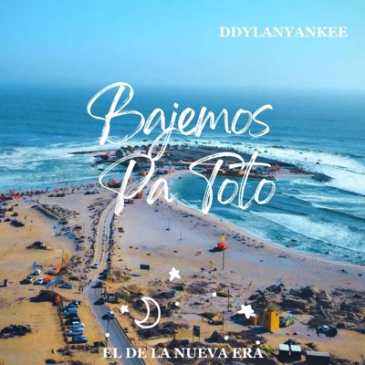 Bajemos pa toto - Single