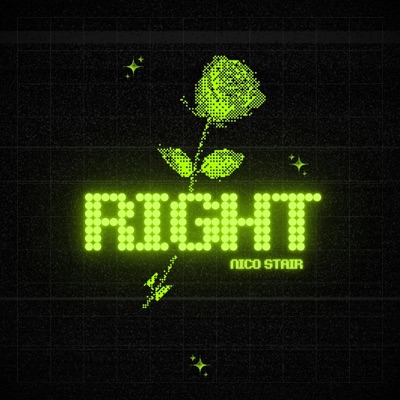 Nico Stair - RIGHT