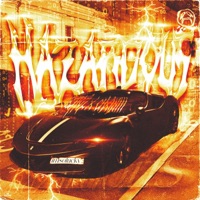 HAZARDOUS - Single - Leftoz & CHXINIII