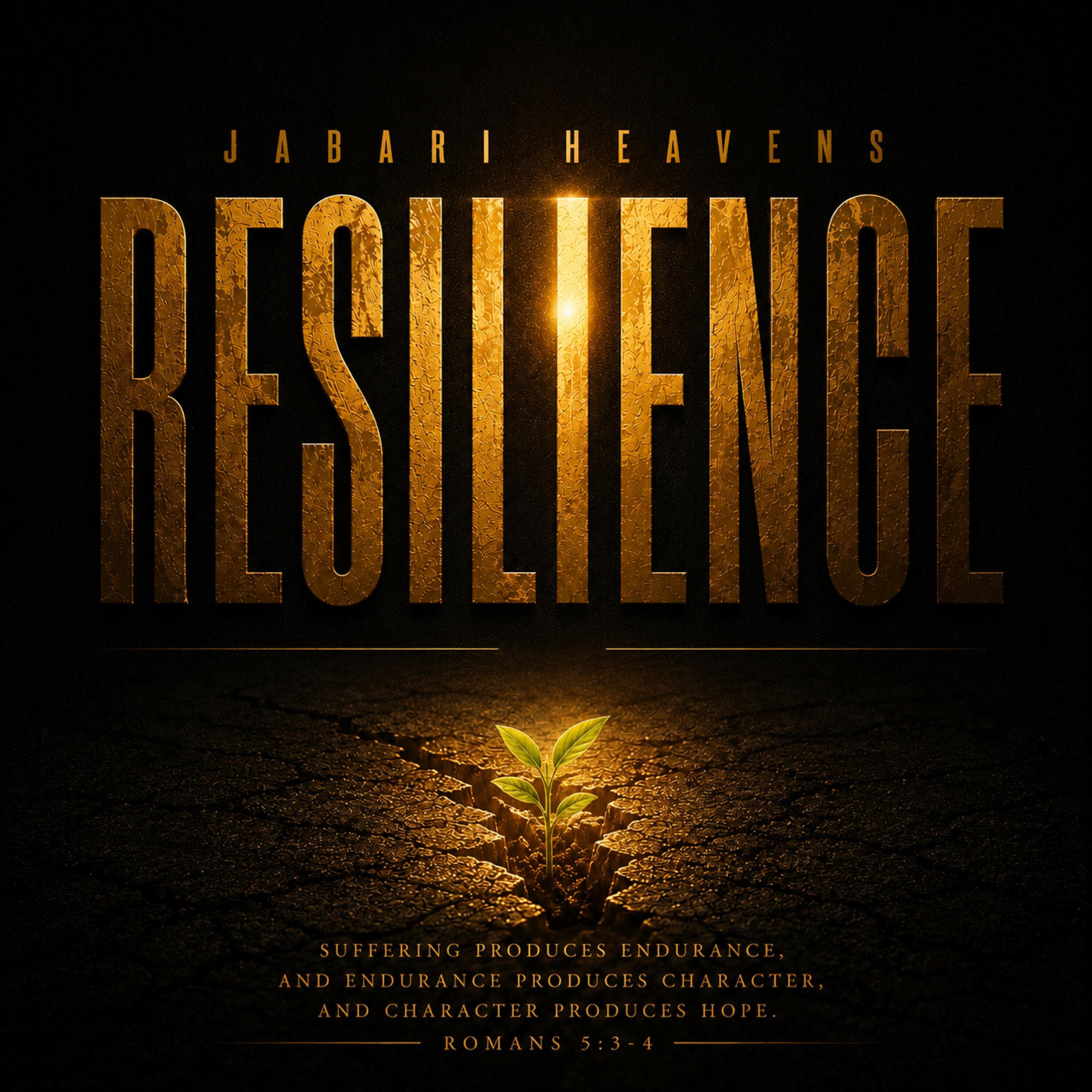 Resilience