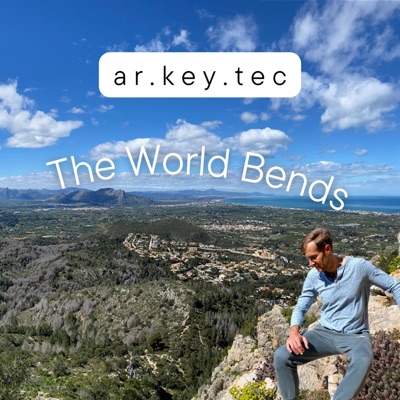 The World Bends (feat. ROOTNOTES) - Single