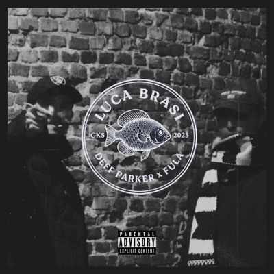 Luca Brasi (feat. Fula) - Single