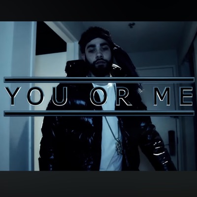 You or Me - Single
