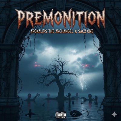 Premonitions Of Mystery - Single