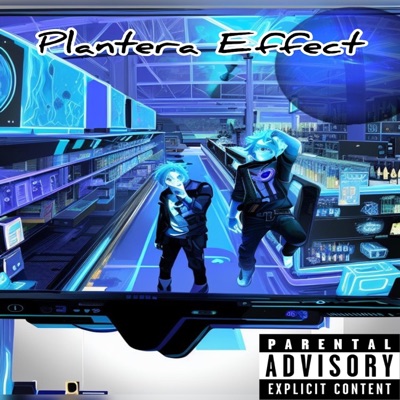 Plantera Effect (feat. 66Chri$) - Single
