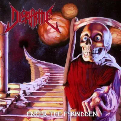 Dengarkan 'Enter The Forbidden' dari Dismantle.