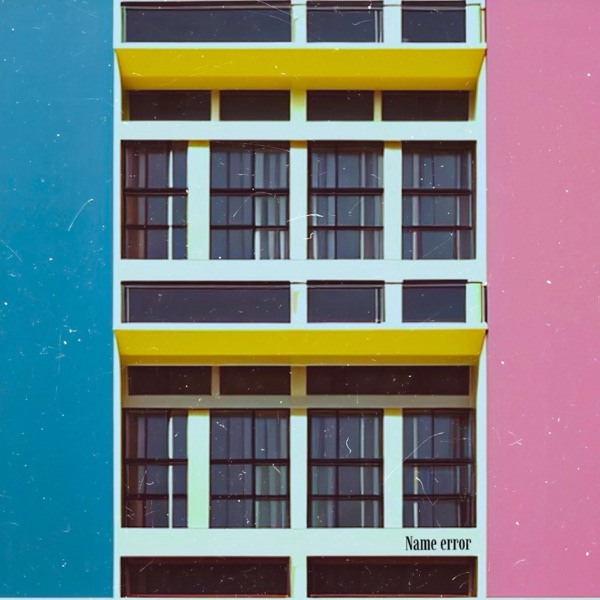 Pastel Colour Hotel