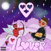 9Lover - EP - 9Louro