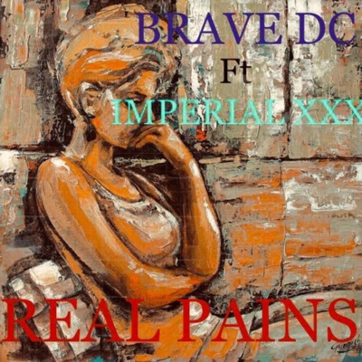 Real Pains (feat. Imperial XXX) - Single