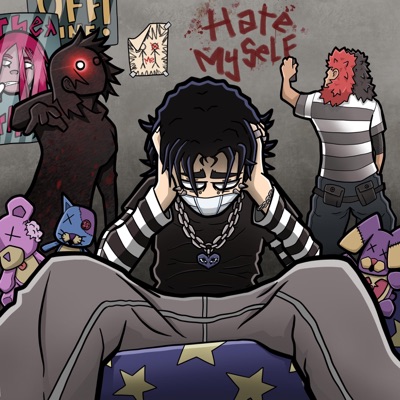 Hate Myself - Single